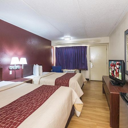 Red Roof Inn Atlanta-Norcross Luaran gambar