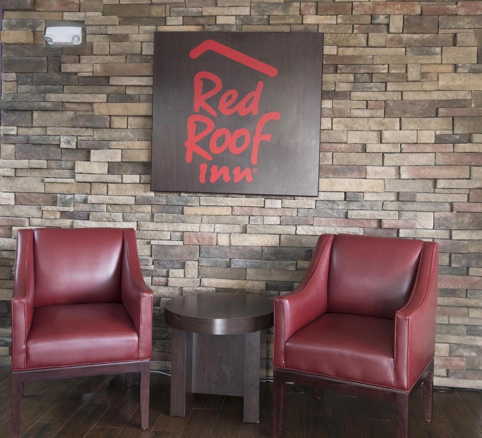 Red Roof Inn Atlanta-Norcross Luaran gambar