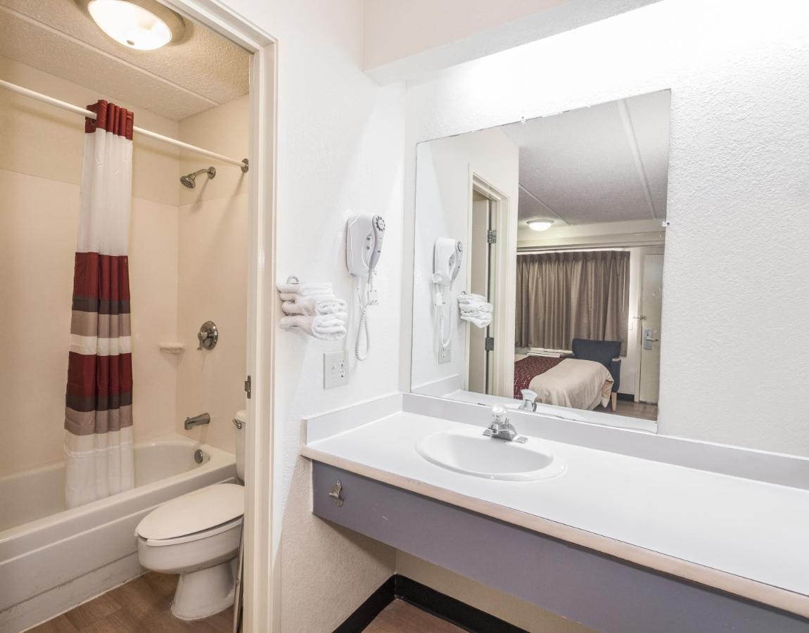 Red Roof Inn Atlanta-Norcross Luaran gambar