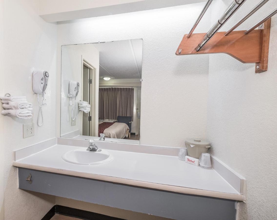 Red Roof Inn Atlanta-Norcross Luaran gambar