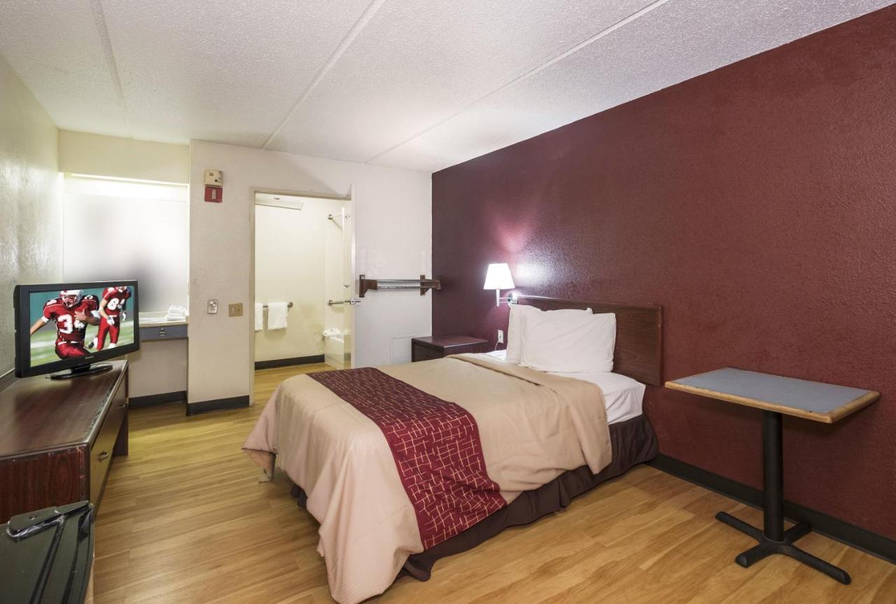 Red Roof Inn Atlanta-Norcross Luaran gambar