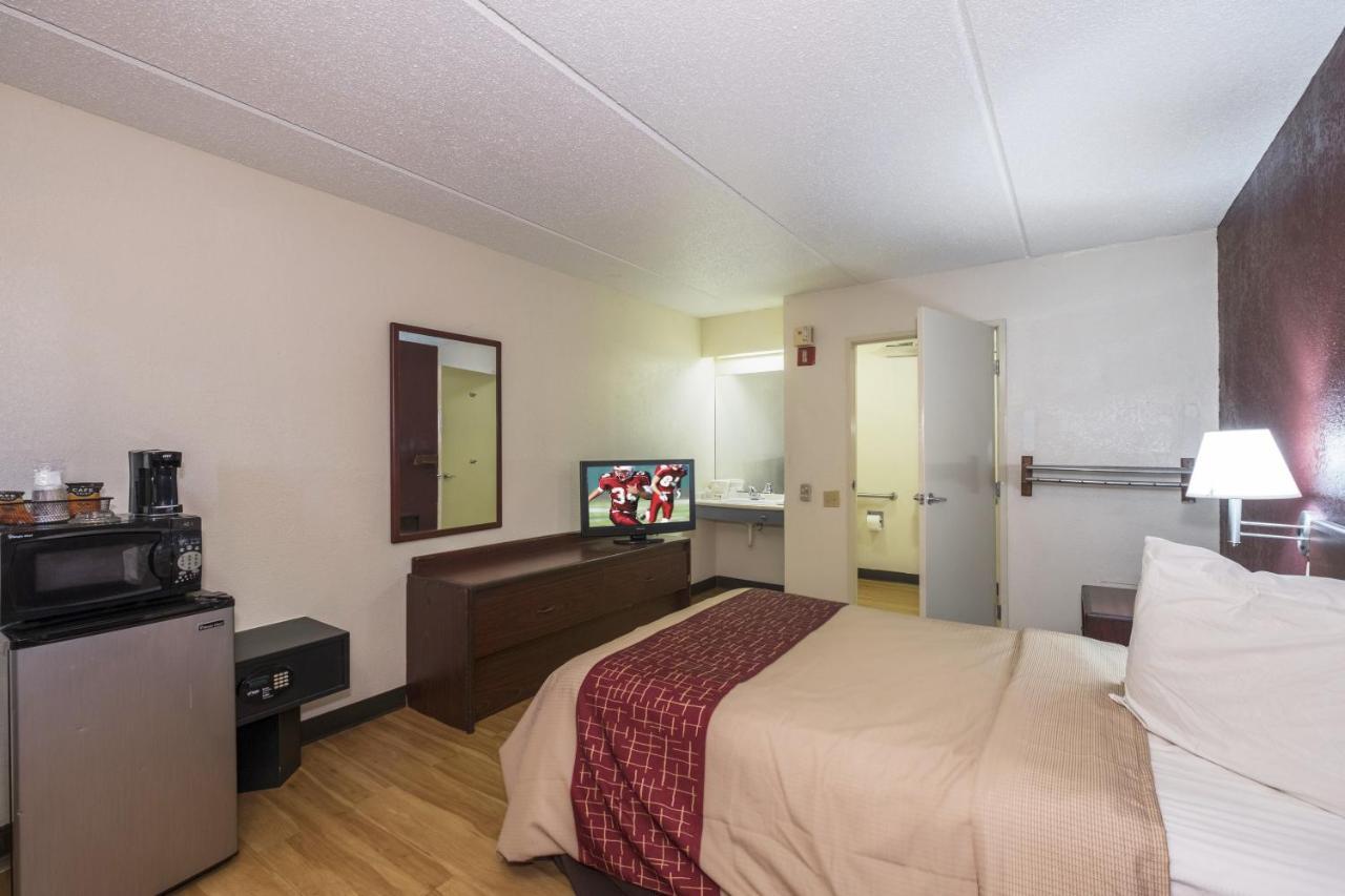 Red Roof Inn Atlanta-Norcross Luaran gambar