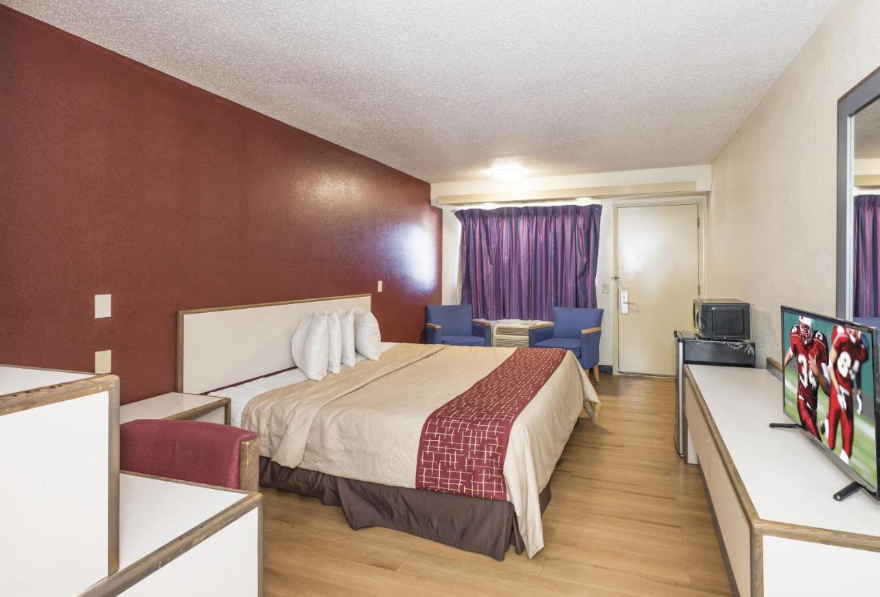 Red Roof Inn Atlanta-Norcross Luaran gambar