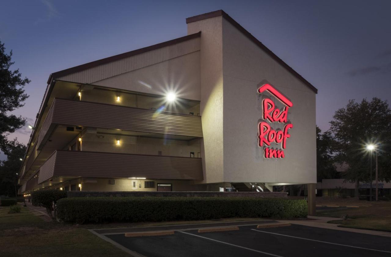 Red Roof Inn Atlanta-Norcross Luaran gambar