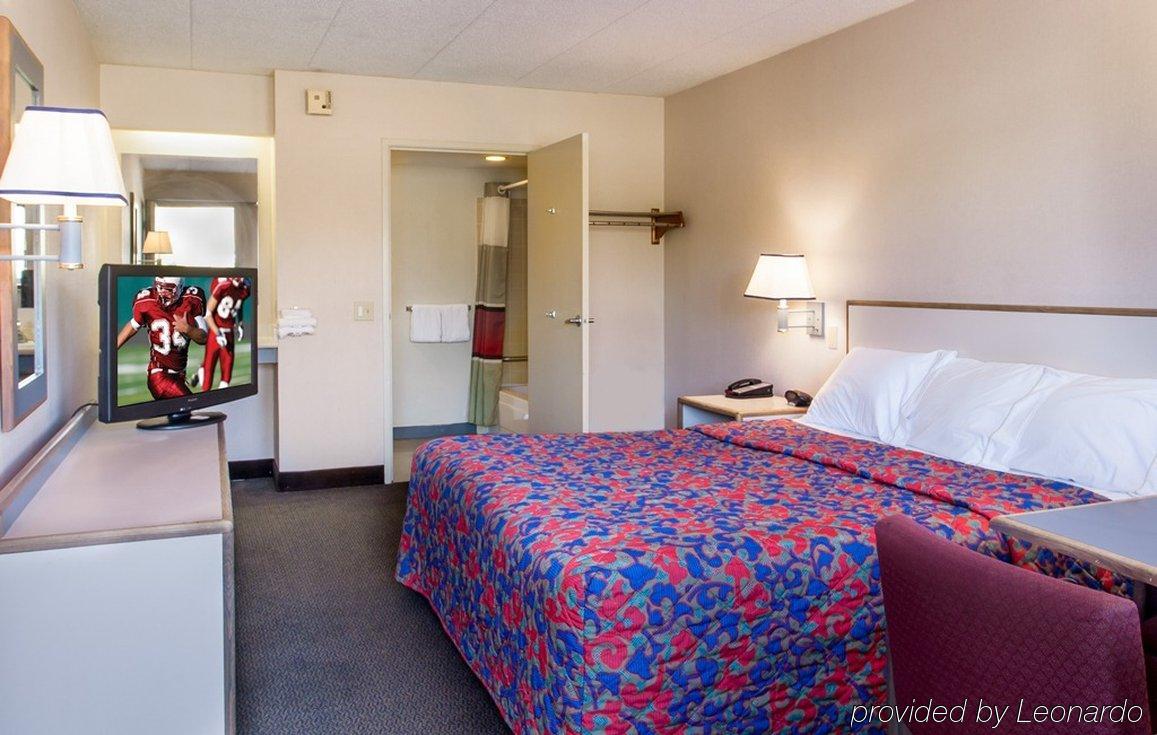 Red Roof Inn Atlanta-Norcross Bilik gambar