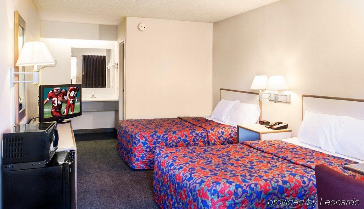 Red Roof Inn Atlanta-Norcross Luaran gambar