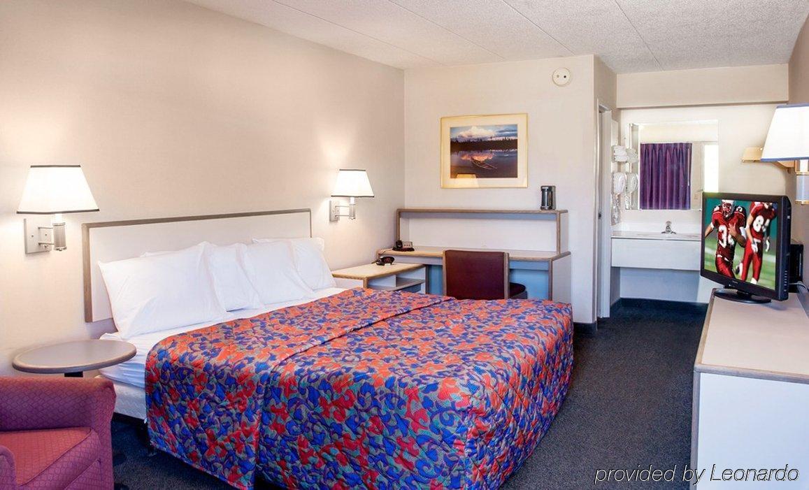Red Roof Inn Atlanta-Norcross Luaran gambar