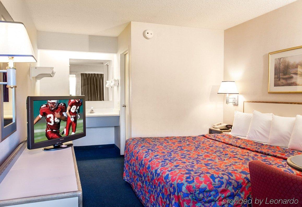Red Roof Inn Atlanta-Norcross Luaran gambar