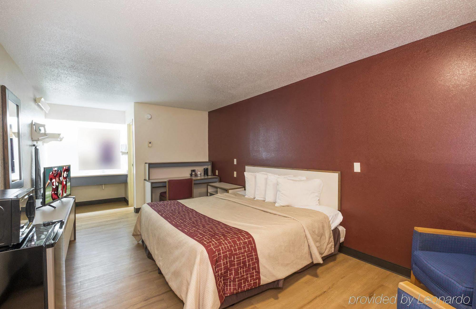 Red Roof Inn Atlanta-Norcross Luaran gambar